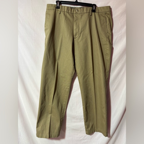 Dockers Other - Dockers Tan Khaki Pants